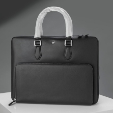 Mens Montblanc Briefcases